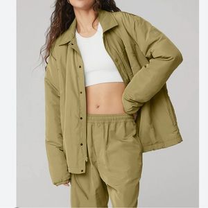 Unisex ALO Yoga Legend jacket